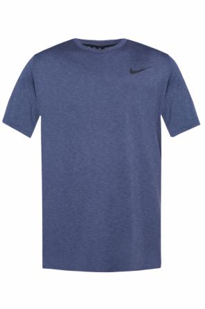 T-shirt z logo, zdjęcie 1 T-shirt z logo od Nike